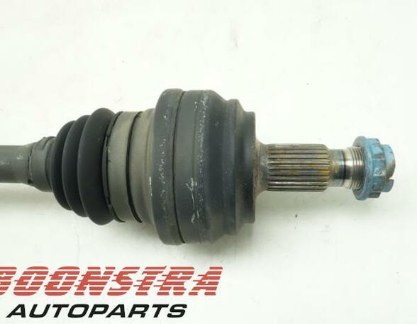 Drive Shaft MERCEDES-BENZ C-Klasse T-Model (S205)