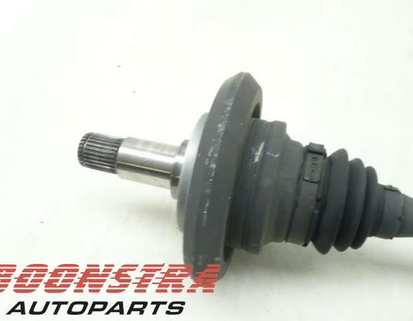 Drive Shaft MERCEDES-BENZ C-Klasse T-Model (S205)