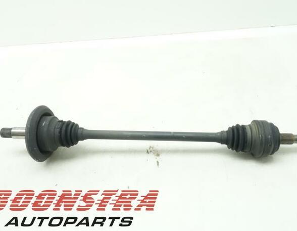 Drive Shaft MERCEDES-BENZ C-Klasse T-Model (S205)