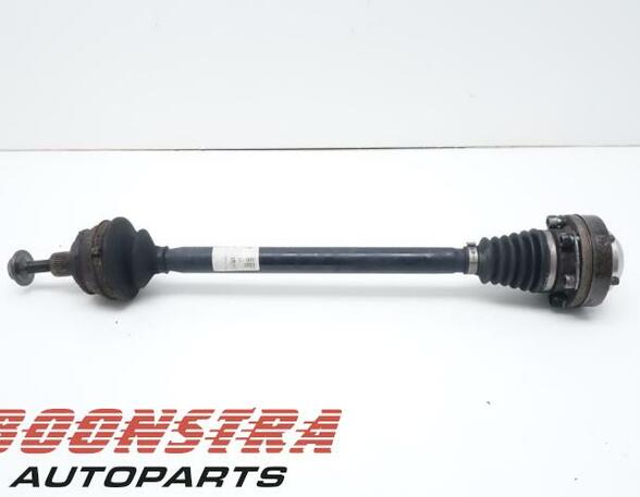 Drive Shaft AUDI A6 Avant (4F5, C6)