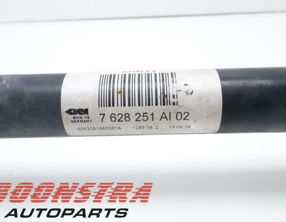 Drive Shaft BMW 3er (F30, F80)