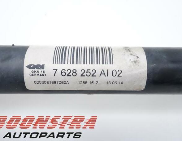 Drive Shaft BMW 3er (F30, F80)