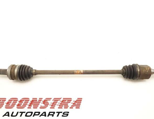 Drive Shaft KIA Sportage (SL)