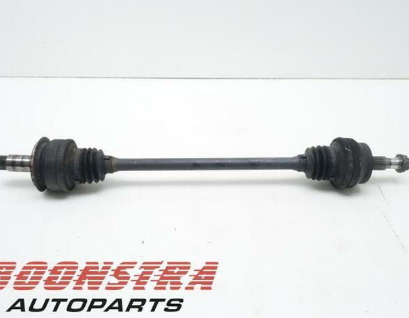 Drive Shaft MERCEDES-BENZ GLC (X253)