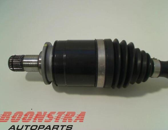 Drive Shaft BMW I3 (I01)