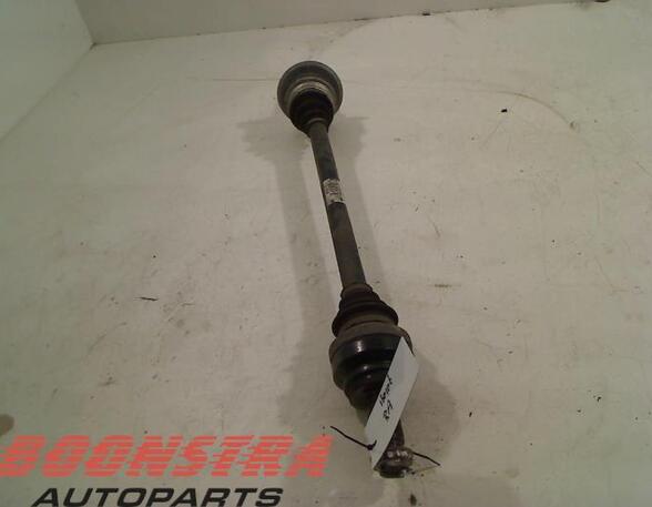 Drive Shaft BMW 5er (F10)