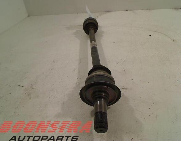 Drive Shaft BMW 5er (F10)