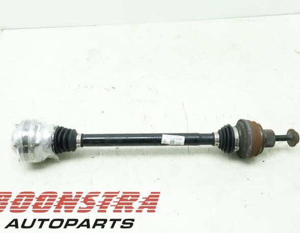 Drive Shaft AUDI A6 Allroad (4GH, 4GJ), AUDI A6 Avant (4G5, 4GD)