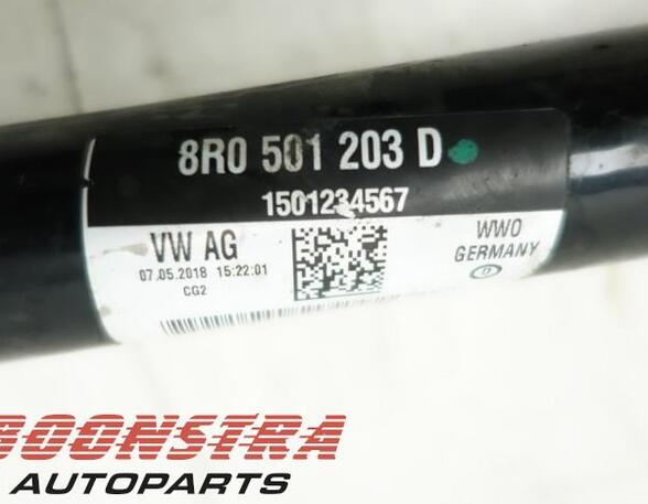 Drive Shaft AUDI A6 Allroad (4GH, 4GJ), AUDI A6 Avant (4G5, 4GD)