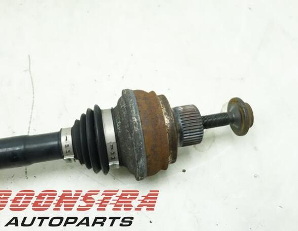 Drive Shaft AUDI A6 Allroad (4GH, 4GJ), AUDI A6 Avant (4G5, 4GD)