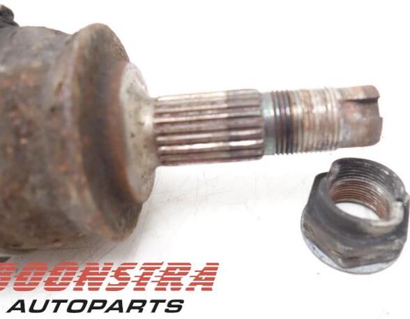 Drive Shaft FIAT Panda (169)