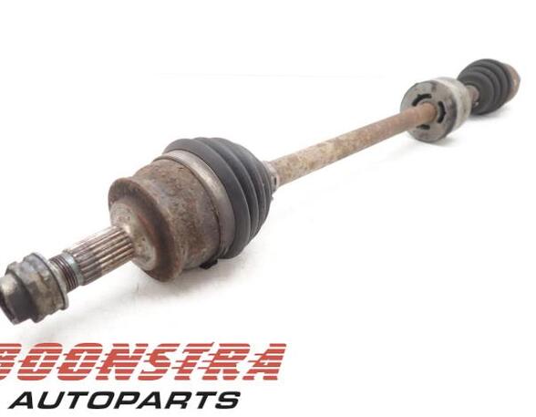 Drive Shaft FIAT Panda (169)