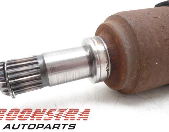 Drive Shaft FIAT Panda (169)