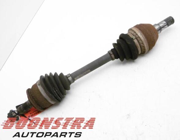 Drive Shaft OPEL Astra J Caravan (--)