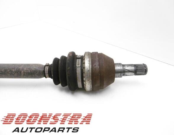 Drive Shaft OPEL Astra J Caravan (--)