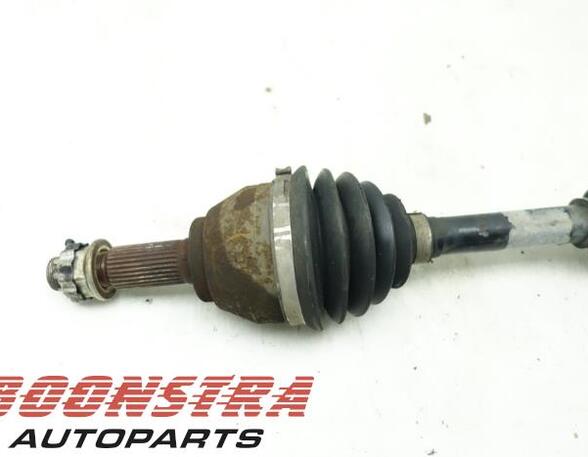 Antriebswelle links vorne Nissan Juke F15 391011KC0A P14208263