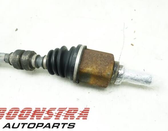 Antriebswelle links vorne Nissan Juke F15 391011KC0A P14208263