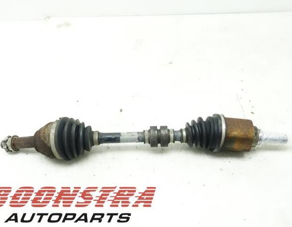 Antriebswelle links vorne Nissan Juke F15 391011KC0A P14208263