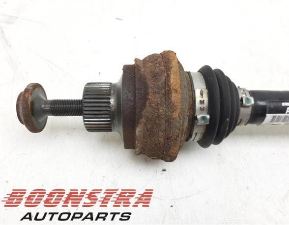 Drive Shaft AUDI Q5 (8RB)