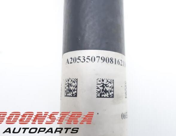 Drive Shaft MERCEDES-BENZ C-Klasse (W205)