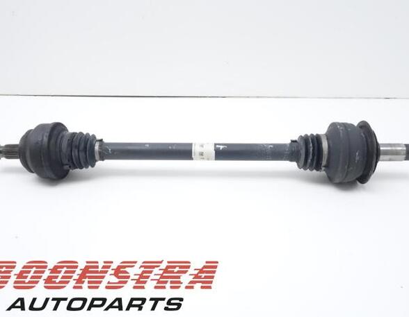 Drive Shaft MERCEDES-BENZ C-Klasse (W205)