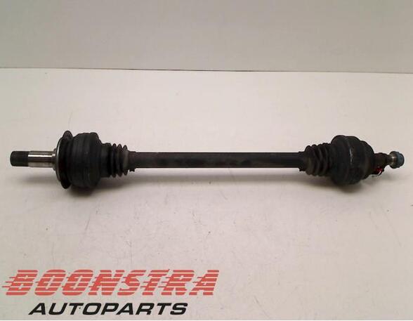 Drive Shaft MERCEDES-BENZ C-Klasse T-Model (S205)