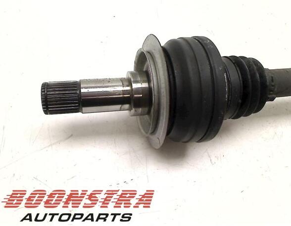 Drive Shaft MERCEDES-BENZ C-Klasse T-Model (S205)