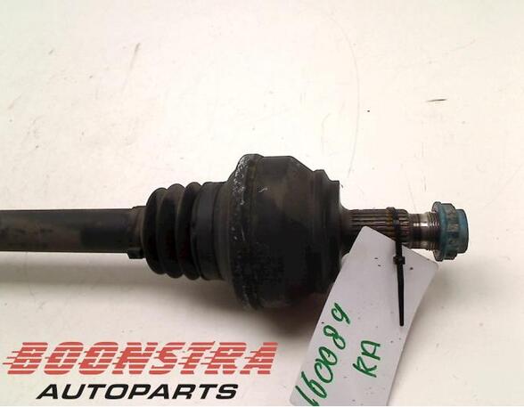 Drive Shaft MERCEDES-BENZ C-Klasse T-Model (S205)