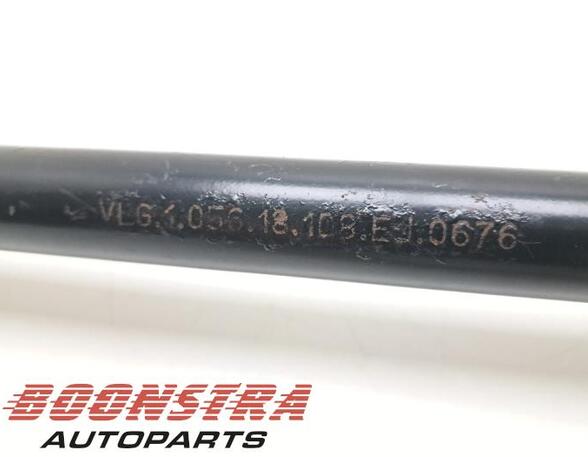 Drive Shaft AUDI Q5 (FYB, FYG)