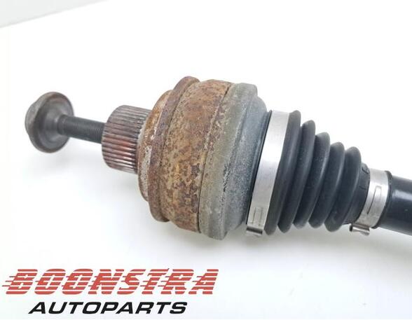 Drive Shaft AUDI Q5 (FYB, FYG)