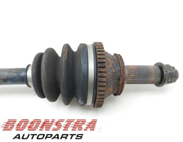 Drive Shaft HYUNDAI Santa Fé II (CM)