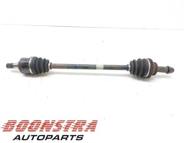 Drive Shaft HYUNDAI Santa Fé II (CM)