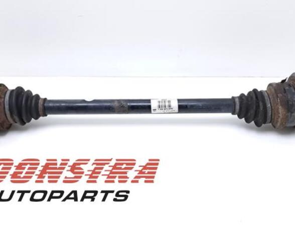 Drive Shaft BMW 7 (F01, F02, F03, F04)