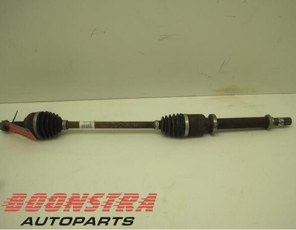 Drive Shaft RENAULT Clio III (BR0/1, CR0/1), RENAULT Clio IV (BH)