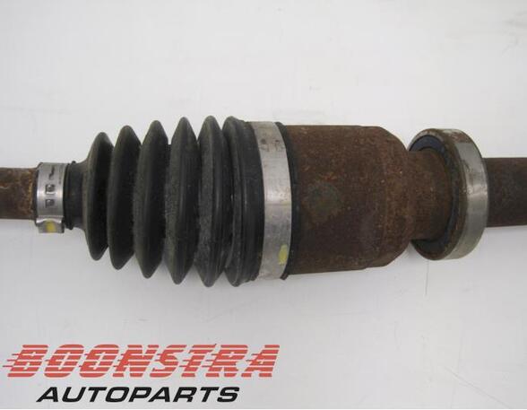 Drive Shaft RENAULT Clio III (BR0/1, CR0/1), RENAULT Clio IV (BH)