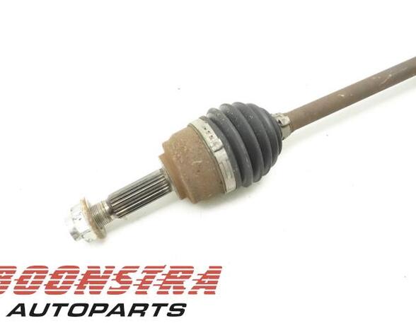 Drive Shaft MITSUBISHI Mirage/Space Star Schrägheck (A0 A)