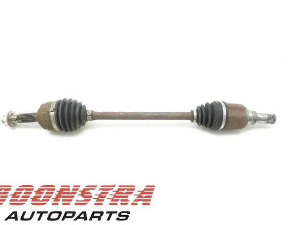 Drive Shaft MITSUBISHI Mirage/Space Star Schrägheck (A0 A)