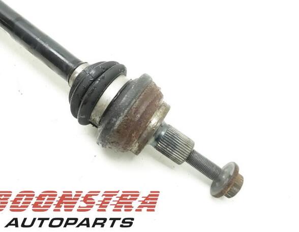 Drive Shaft VW Golf VII (5G1, BE1, BE2, BQ1)