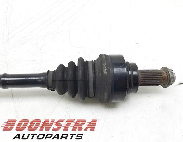 Drive Shaft BMW 3er (F30, F80)