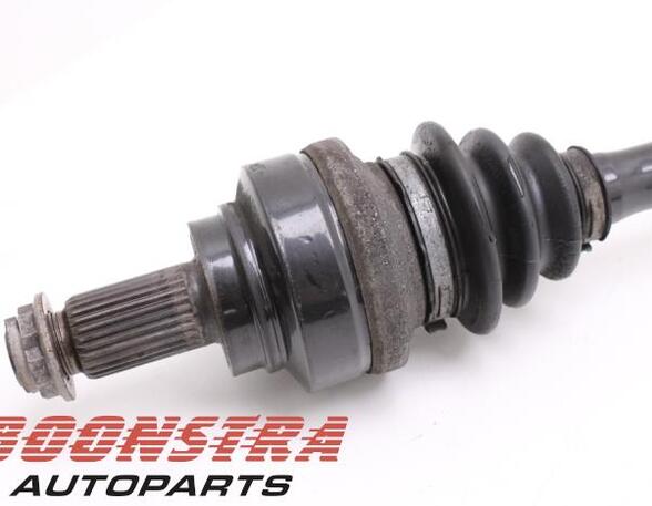 Drive Shaft BMW 1er (F20)