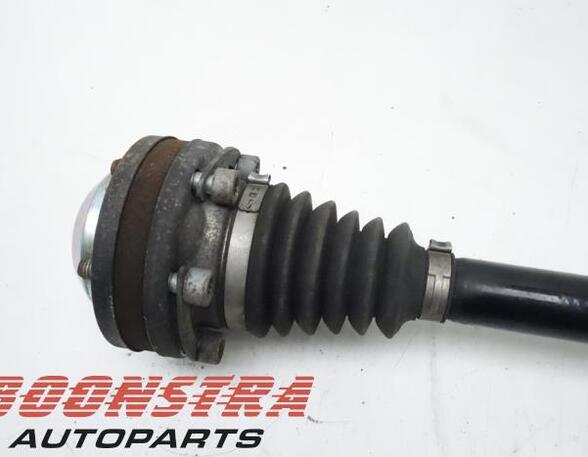 Drive Shaft AUDI A6 Allroad (4GH, 4GJ), AUDI A6 Avant (4G5, 4GD)