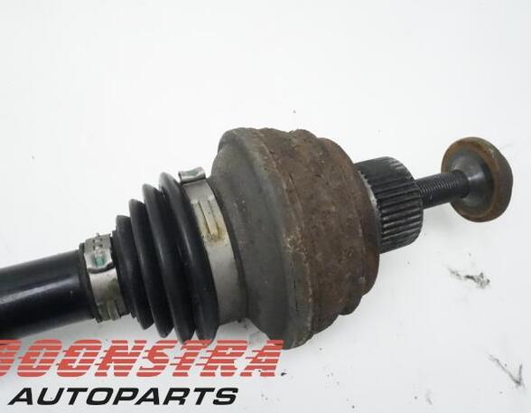 Drive Shaft AUDI A6 Allroad (4GH, 4GJ), AUDI A6 Avant (4G5, 4GD)