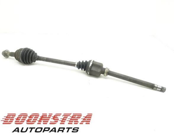 Drive Shaft FIAT DUCATO Bus (250_, 290_)