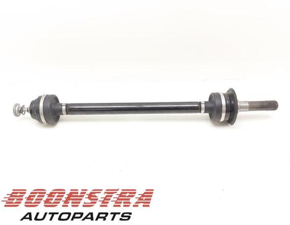 Drive Shaft BMW 8 Gran Coupe (F93, G16)