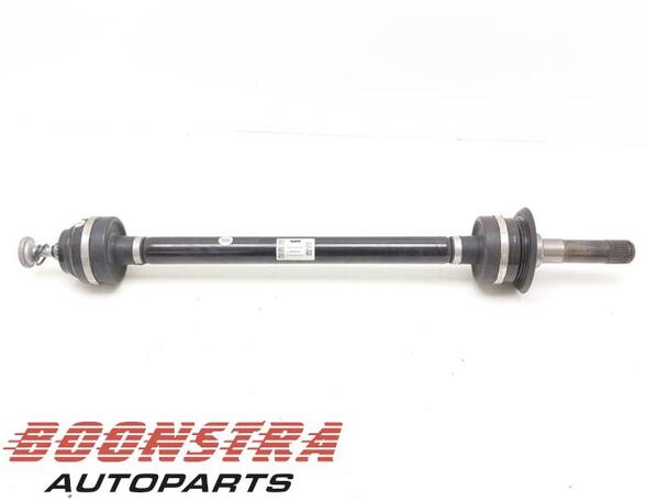 Drive Shaft BMW 8 Gran Coupe (F93, G16)