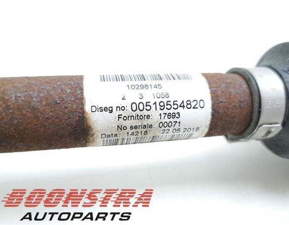 Drive Shaft FIAT 500 (312), FIAT 500 C (312)