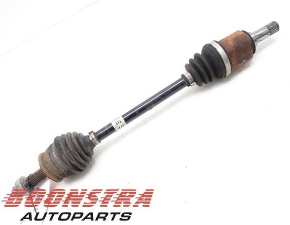 Drive Shaft OPEL Corsa D (S07)