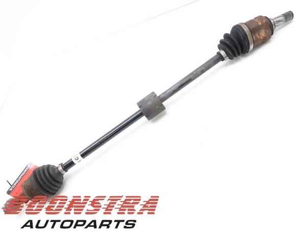 Drive Shaft OPEL Corsa D (S07)