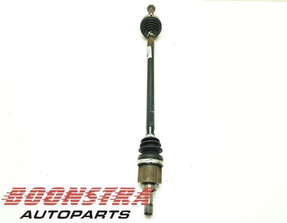 Drive Shaft VW UP! (121, 122, 123, BL1, BL2, BL3)