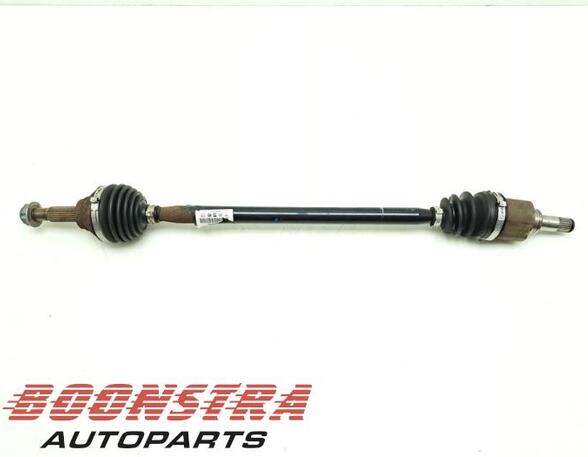 Drive Shaft VW UP! (121, 122, 123, BL1, BL2, BL3)